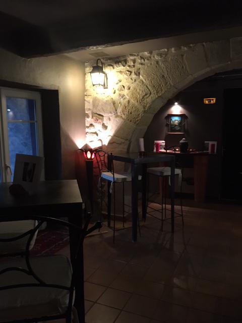 Esprit D'Ailleurs Bed and Breakfast Baillargues Exteriör bild