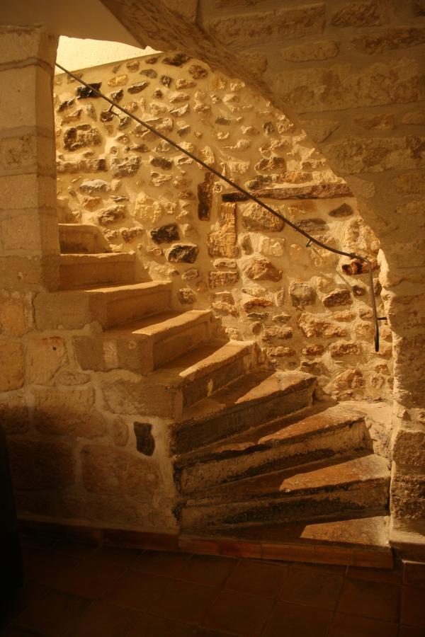 Esprit D'Ailleurs Bed and Breakfast Baillargues Exteriör bild